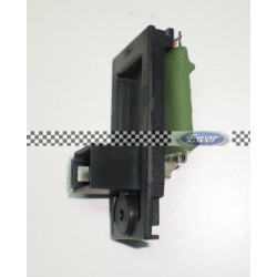 Rezystor wentylatora dmuchawy (Zamiennik-1311115, 3M5H-18B647-BA)
