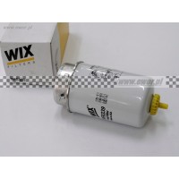 Filtr paliwa WIX-WF8339