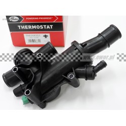 Termostat cieczy chłodzącej (83°C, w obudowie) FORD C-MAX, FOCUS C-MAX, FOCUS II, GALAXY, S-MAX 2.0 TDCi 08.02 (GATES-TH41683G1)