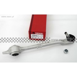 Wahacz zawieszenia koła przód L dolny tył BMW 5 (E39) 2.0-3.0D (SIDEM-21272) Wahacz zawieszenia koła przód L dolny tył BMW 5 (E39) 2.0-3.0D (SIDEM-21272)