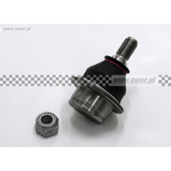 Sworzeń wahacza przód L/P (dolny) (18,2mm) FORD TOURNEO CONNECT, TOURNEO CUSTOM, TRANSIT, TRANSIT CONNECT, TRANSIT CUSTOM, TRANSIT TOURNEO 1.8-3.2 01.00- (SIDEM-4282) Sworzeń wahacza przód L/P (dolny) (18,2mm) FORD TOURNEO CONNECT, TOURNEO CUSTOM, TRANSIT, TRANSIT CONNECT, TRANSIT CUSTOM, TRANSIT TOURNEO 1.8-3.2 01.00- (SIDEM-4282)