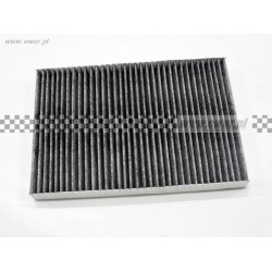 Filtr kabiny Fiesta MK VI, B-Max (AIR TOP ITALIA-583)