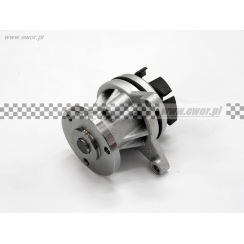 Pompa wody Focus II / III, C-Max, Fiesta, Galaxy, Mondeo III / IV, Galaxy, S-Max (DOLZ-F150)