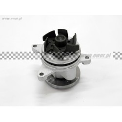 Pompa wody C-Max, Focus C-Max, Focus MK II, Mondeo III / IV, S-Max, Galaxy (HART-QWP1076) Pompa wody C-Max, Focus C-Max, Focus MK II, Mondeo III / IV, S-Max, Galaxy (HART-QWP1076)