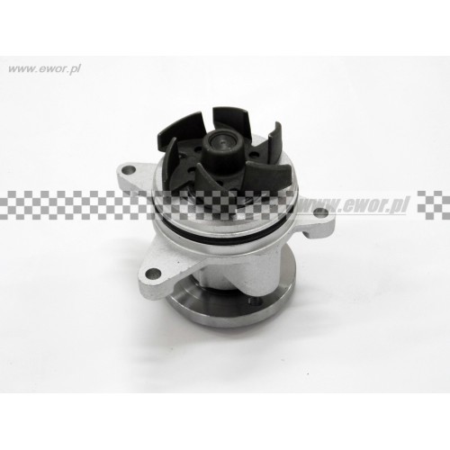Pompa wody C-Max, Focus C-Max, Focus MK II, Mondeo III / IV, S-Max, Galaxy (HART-QWP1076)