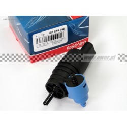 Pompka spryskiwacza szyby BMW E36 COMPACT KOMBI (TOURING) (TOPRAN-107819755)