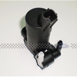 Pompka spryskiwacza szyby przedniej C-Max, Focus MK II, Mondeo III/IV, Galaxy, Kuga (FEBI BILSTEIN-34863)