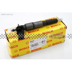 Wtryskiwacz BMW E90 E91 E92 E93 E60 E61 E65 E66 E67 E83 E70 (BOSCH-0445115070)