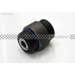 Silentblock / tuleja wahacza tył L/P (górny/zewnętrzny) BMW 3 (E36), 3 (E46), Z1, Z3 (E36), Z4 (E85), Z4 (E86), Z4 (E89) 1.6-3.2 06.88-08.16  Srednica wewnętrzna [mm]:12 FORUNE LINE-(FZ9715)
