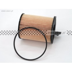 Filtr oleju FORD B-MAX, C-MAX, FIESTA, FOCUS, FUSION, MONDEO, S-MAX, GALAXY - 1.4 / 1.5 / 1.6 TDCi (MEYLE-7143220007) 
