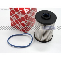 Filtr paliwa FORD MONDEO MK4 IV - 2.0 TDCi (FEBI BILSTEIN-104338)