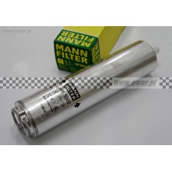Filtr paliwa MANN HUMMEL-WK5002