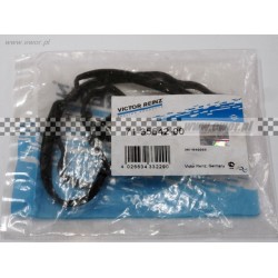 Uszczelka pokrywy zaworów FORD FIESTA V, FIESTA VI, FUSION 1.4 TDCi (REINZ- 713554200) Uszczelka pokrywy zaworów FORD FIESTA V, FIESTA VI, FUSION 1.4 TDCi (REINZ- 713554200)