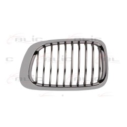  Atrapa / grill / nerki lewa BWM E46 COUPE, KABRIOLET (Zamiennik - 51138208685)