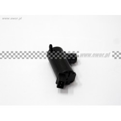 Pompka spryskiwacza szyby Mondeo II, Focus MK I, Fiesta III/IV, Transit 2000- (Zamiennik-HS-202A)