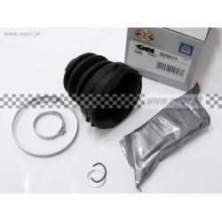 Osłona przegubu wewnętrznego FORD C-MAX, FOCUS C-MAX, FOCUS II (LOBRO-305611)