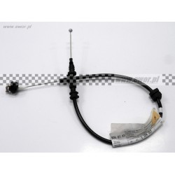 Cięgno gazu / cięgło Bowdena BMW oryginał-35411164007