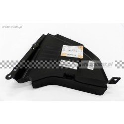 Osłona dolna E60, E61 (BMW Oryginał-51717033754) Osłona dolna E60, E61 (BMW Oryginał-51717033754)