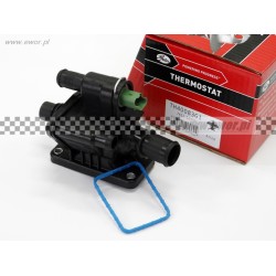 Termostat cieczy chłodzącej FORD FIESTA V, FIESTA VI, FUSION 1.4 TDCi (GATES-TH40083G1)