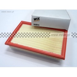 Filtr powietrza Galaxy 2000- (WIX-WA6673) Filtr powietrza Galaxy 2000- (WIX-WA6673)