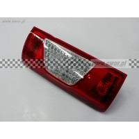 Lampa tylna Ford Transit Connect (Zamiennik-5103004, 5177813)