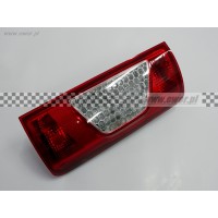 Lampa tylna Ford Transit Connect (Zamiennik-5103003, 5177810)