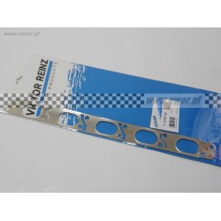 Uszczelka kolektora wydechowego FORD FOCUS II, KUGA I, MONDEO IV, S-MAX 2.5T (VICTOR REINZ-713746700)