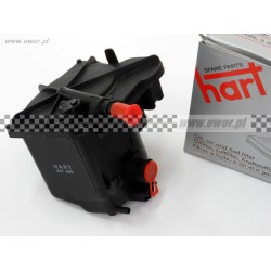 Filtr paliwa Fiesta V/VI, Focus C-Max, Focus MK II - 1.6 TDCi (HART-WT89681)