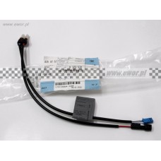 Przewód adapter IBS (BMW oryginał-61129123572)