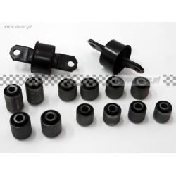 Zestaw naprawczy wahacza tył FORD FOCUS, FOCUS C-MAX, FOCUS II (TEDGUM-00226297) Zestaw naprawczy wahacza tył FORD FOCUS, FOCUS C-MAX, FOCUS II (TEDGUM-00226297)