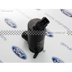 Pompka spryskiwacza szyby Mondeo II, Focus MK I, Fiesta III/IV, Transit 2000- (FORD oryginał 7003177)
