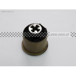 Silentblock / tuleja wahacza tył FORD FIESTA V, FUSION (TEDGUM-00226023)