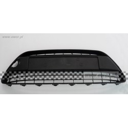  Atrapa chłodnicy / atrapa zderzaka FORD FIESTA 08- (Zamiennik-323827-5)