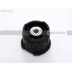 Tuleja tylnego wózka BMW 3 (E46), X3 (E83) 1.6-3.0D (Febi Bilstein-12628)