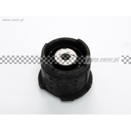 Tuleja tylnego wózka BMW 3 (E46), X3 (E83) 1.6-3.0D (Febi Bilstein-12628) Tuleja tylnego wózka BMW 3 (E46), X3 (E83) 1.6-3.0D (Febi Bilstein-12628)