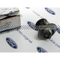 Termostat cieczy chłodzącej FORD C-MAX, FOCUS C-MAX, FOCUS I, FOCUS II, MONDEO IV, S-MAX, GALAXY II, TRANSIT CONNECT 1.8 TDCi 03.86- (FORD oryginał-1086282)