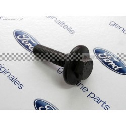 Śruba koła pasowego wału korbowego C-max, Fiesta Mk4, Fiesta Mk5, Fiesta Mk6, Focus C-max, Focus Mk1, Focus Mk2, Fusion EU, Mondeo Mk4, Puma (FORD oryginał 1406755)