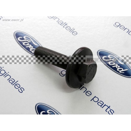 Śruba koła pasowego wału korbowego C-max, Fiesta Mk4, Fiesta Mk5, Fiesta Mk6, Focus C-max, Focus Mk1, Focus Mk2, Fusion EU, Mondeo Mk4, Puma (FORD oryginał 1406755)