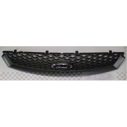 Atrapa, grill, kratka chłodnicy FORD oryginał-1121121 Atrapa, grill, kratka chłodnicy FORD oryginał-1121121