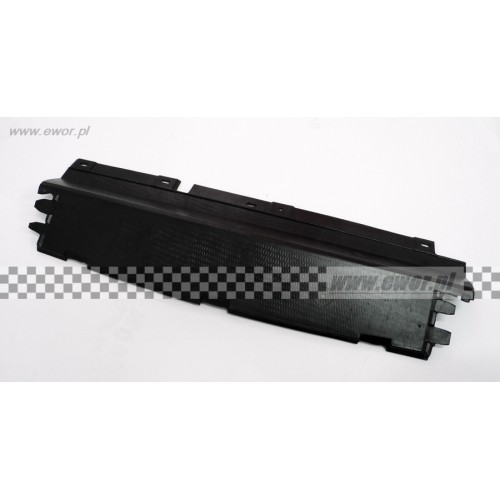 Osłona silnika Focus MK I (Zamiennik-1104089, XS41-A8B384-GF)