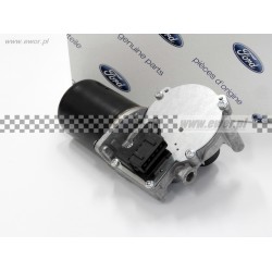 Silnik wycieraczek przód FORD MONDEO I, MONDEO II, TRANSIT, TRANSIT TOURNEO 02.93- (FORD oryginał 1097546) Silnik wycieraczek przód FORD MONDEO I, MONDEO II, TRANSIT, TRANSIT TOURNEO 02.93- (FORD oryginał 1097546)