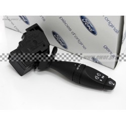 Przełącznik zespolony kolumny kierowniczej Mondeo MK III, Fiesta V, Fusion (FORD oryginał-1357437)