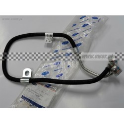 Przewód oleju powrotny turbosprężarki TRANSIT 2.2 Duratorq TDCI (FORD oryginał-1744419)