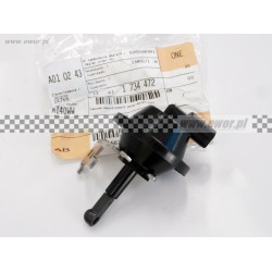 Element podciśnieniowy BMW oryginał-11611734472