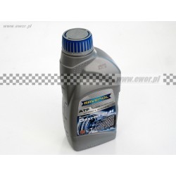 Olej przekładniowy RAVENOL ATF DEXRON H III 1L