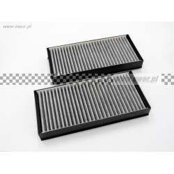 Filtr kabiny HART-368304