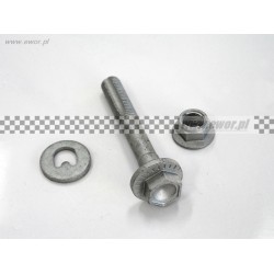 Śruba mimośrodowa wahacza FORD KUGA II, MONDEO I, MONDEO II, MONDEO III AKUSAN- (LCC5202)