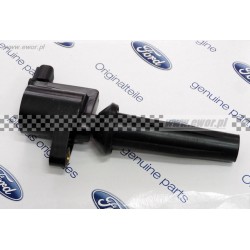 Cewka zapłonowa C-MAX, FOCUS C-MAX, FOCUS II, GALAXY, MAVERICK, MONDEO IV, S-MAX, TRANSIT 1.8 - 2.3 (FORD oryginał-5047437) Cewka zapłonowa C-MAX, FOCUS C-MAX, FOCUS II, GALAXY, MAVERICK, MONDEO IV, S-MAX, TRANSIT 1.8 - 2.3 (FORD oryginał-5047437)