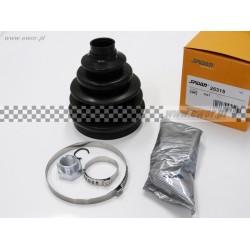 Osłona przegubu zewnętrznego BMW X5 E53 (SPIDAN-25315)