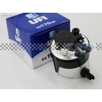 Filtr paliwa UFI-5517000